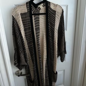 Lucky brand cardigan